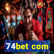 74bet com